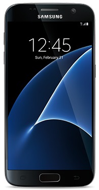 Samsung Galaxy S7 mini